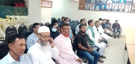 Ali Azam School And College Alumni Association